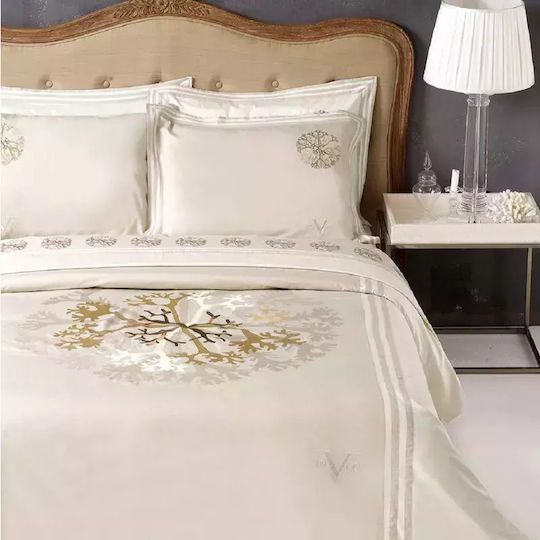 Mc Decor Подредба Куин сайз 230x250 Coral