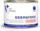 VetExpert Dermatosis Υγρή Τροφή Σκύλων με Σολομό 200gr