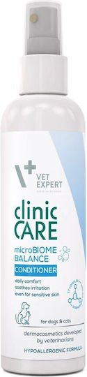 Vet Expert Clinic Care Microbiome Balance Омекотител 150 мл
