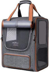 Galifas Waterproof Backpack Up To 9kg Gray