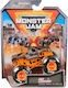 Monster Jam Αυτοκινητάκι 1:64