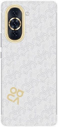 Case Huawei Nova 10 Pro Pu Gray