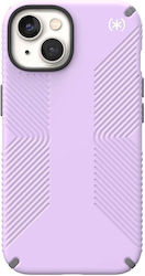 Husă Apple iPhone 14 Speck Presidio 2 Grip Cu Strat Antimicrobian Mov