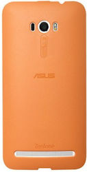 Case Asus Zenfone Selfie Side Protector Back Polycarbonate Asus Bumper Zd551kl Orange Case Asus Zenfone Selfie Side Protector Back Polycarbonate Asus Bumper Zd551kl Orange