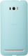 Asus Zenfone Selfie Seitenschutz Rückseite Polycarbonat Asus Bumper Zd551kl Blau