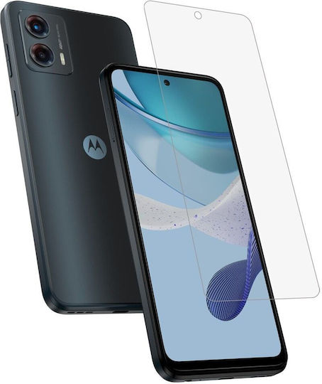 Протектор от Закалено Стъкло за Motorola G13 G23 G53 5G SP Motorola Moto G13 G23 G53 9H Твърдост