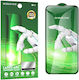 Gehärtetes Glas Schutzfolie Borofone Bf8 Für iPhone 15 Plus