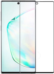 Protective Film Samsung Galaxy Note 10 Black Thickness 0.3mm Protective Film Samsung Galaxy Note 10 Black Thickness 0.3mm