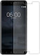 Protecție Ecran Tempered Glass No Name 52418 Nokia 8