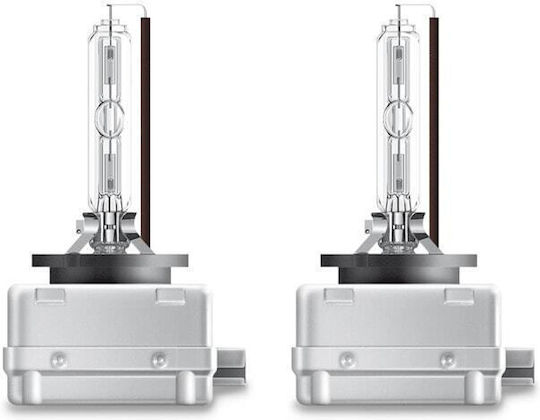 Крушка За Автомобил Osram 66140xnn 35w 3200 Lm D1s Pk32d-2 Ксенон 2 Броя