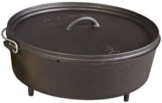 Camp Chef Κατσαρόλα για Camping 7600ml