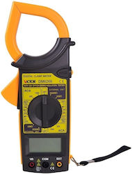 Дигитална Амперклема 200A Ток На Променлив Ток D2TWBZMBM