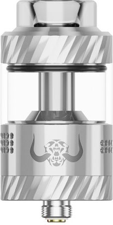 Hellvape Hellbeast Ατμοποιητής Ηλεκτρονικού Τσιγάρου RTA 4.5ml