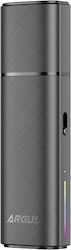Voopoo Argus Klyc Pod Kit 3ml with Integrated B...