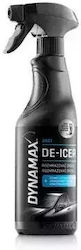 Dynamax De-icer Window Defrosting Solution 500ml