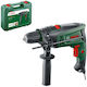 Bosch Universal Impact Κρουστικό Δράπανο 730W