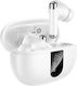 Hoco EQ26 In-ear Bluetooth Handsfree Ακουστικά ...
