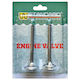 W Standard Motorcycle Intake & Exhaust Valves Honda Astrea Grand 100