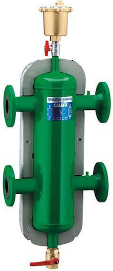 Υδραυλικός Διαχωριστής Φλαντζωτός Caleffi Dn100 548100