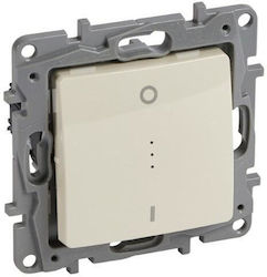 Legrand Niloe Διακόπτης Legrand Niloe Διακόπτης