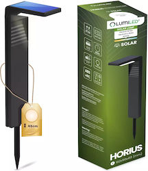 Lampa Solarlampe Horius mit Bewegungsmelder Lampa Solarlampe Horius mit Bewegungsmelder