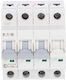 Eaton Buton de comutare 63A