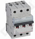 3p Circuit Breaker C 4a 6ka Ac S303 Tx3 403540