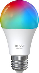 Imou Smart LED für Fassung E27 RGB