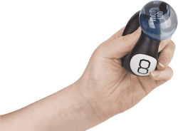 Out of the Blue 8 Ball Squishy Μπάλα Out of the Blue 8 Ball Squishy Μπάλα