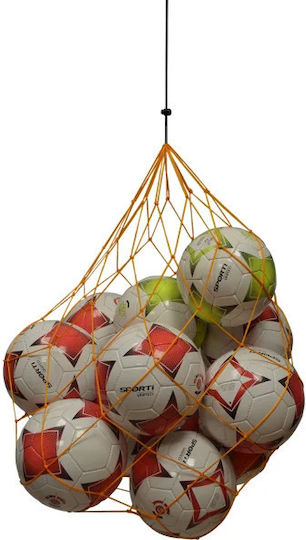 Sportifrance Carrying Net 10-12 Balls