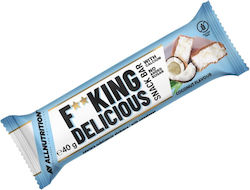 AllNutrition F**king Delicious
