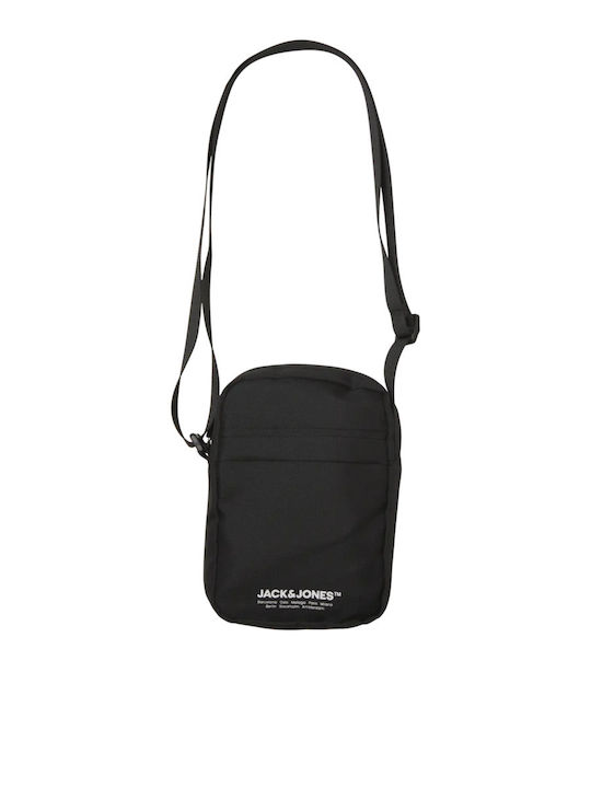 Men's Bag Shoulder / Crossbody Black