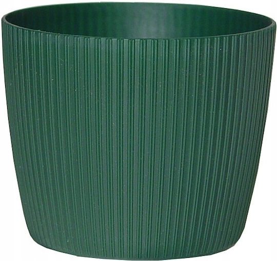 Lamela Ghiveci Plastic 14cm.