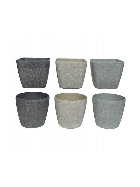 Kaemingk Pot Plastic