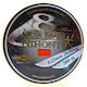 Mikado Nihonto Octa Braid Fluo Geflochtene Angelschnur 0.23/300m Z25f-023