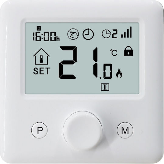 Volt Polska Comfort Digital Termostat Spațiu