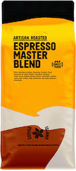 Coffee Island Espresso Espresso Master Blend σε Κόκκους 1kg Coffee Island Espresso Espresso Master Blend σε Κόκκους 1kg