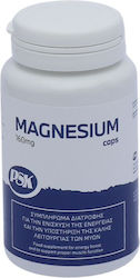 PSK Magnesium / Potassium 60 caps