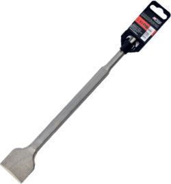 AWTools Chisel Bits 250x40mm with SDS Plus Socket