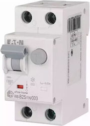 Eaton Comutator Șină 25A