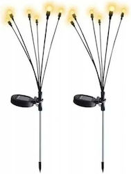 Volteno Solar Light Traffic light Volteno Solar Light Traffic light