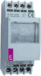 ETI Accesorii pentru Clădiri Industriale 002472051