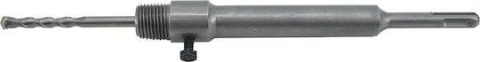 AWTools Adapter mit Aufnahme SDS / HEX und Ausgang