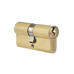 Gerda Cilindru Euro Profil Blocare 70mm (30-40) Gerda Cilindru Euro Profil Blocare 70mm (30-40)