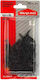 Wkręt-met Drywall Screw with Diameter M3.5 and Length 25mm 100pcs
