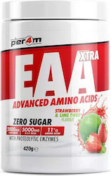 Per4m Eaa 420gr Strawberry Lime Twist Per4m Eaa 420gr Strawberry Lime Twist