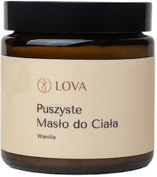 Lova Butter Body 120ml