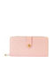 Large Women's Wallet Classic Pink
