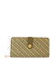 Large Women's Wallet Classic Beige