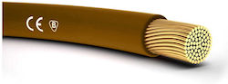 Installation Cable H07v-k Lgy 2.5 Brown 100m Installation Cable H07v-k Lgy 2.5 Brown 100m